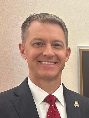 Alabama Secretary of State